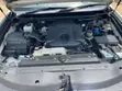 Toyota Land Cruiser Prado 2018 Nyeupe - 4