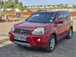 Nissan X-Trail 2.0 Comfort 2007 Nyeusi - 1