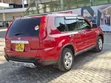 Nissan X-Trail 2.0 Comfort 2007 Nyeusi - 3