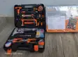 Bomao 45-Piece Hand Tool Set - 1