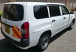 Toyota Probox 2014 Nyeupe - 4