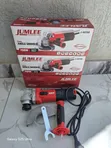Jumlee Angle Grinder 115mm, 750W - 1