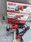 Jumlee Angle Grinder 115mm, 750W - 2