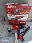 Jumlee Angle Grinder 115mm, 750W - 3