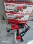 Jumlee Angle Grinder 115mm, 750W - 5