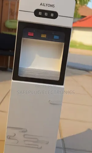 Ailyons Hot & Warm Standing Water Dispenser (AFK-113)