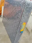 Morning Glory Quilted Superfoam Mattress 5x6 ft, 10 Inches - 2