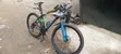 Baiskeli ya Mlima ya Crossride - Mpya Kabisa - 2