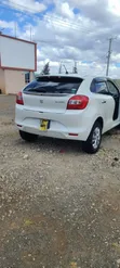 Suzuki Baleno 2016 Pearl - 2