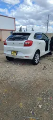 Suzuki Baleno 2016 Pearl - 3