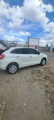 Suzuki Baleno 2016 Pearl - 5