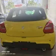 Suzuki Swift Sport 2019 Yellow - 1