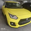 Suzuki Swift Sport 2019 Yellow - 2