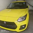 Suzuki Swift Sport 2019 Yellow - 3