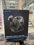 Logitech G29 Driving Force + Shifter - 2