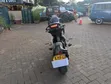 CFMoto 300NK 2021 Black - 5