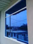 Filamu ya Kioo ya One Way Reflective - Prosurface Kenya - 2