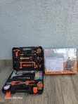 45-Piece Hand Tool Set - 2
