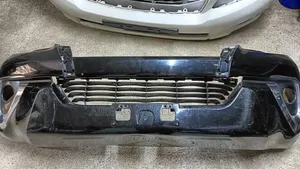 Toyota Fortuner Front Bumper (2020 Model)