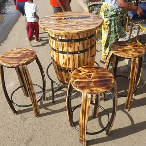 Mifumo ya Viti na Meza za Mgahawa na Catering