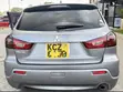 Mitsubishi RVR 2.0 2012 Grey - 5