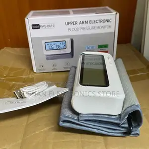 KWL-B619 Kisukuma Damu cha Mkono cha Dijitali