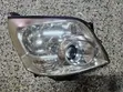 Toyota Noah 2007-2009 Headlight (Non-Xenon) - 1