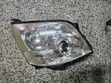 Toyota Noah 2007-2009 Headlight (Non-Xenon) - 2