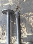 Axle ya Mbele Isuzu FRR 90 - 2