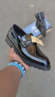 Gucci Wetlook Shoes for Men - 1