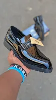Gucci Wetlook Shoes for Men - 2