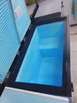 Westpoint Ex-UK Deep Freezer 450L - 2