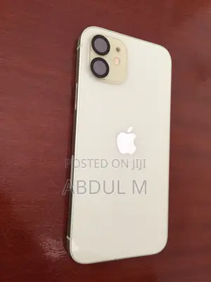 Apple iPhone 12 256GB Green