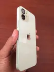 Apple iPhone 12 256GB Green - 2