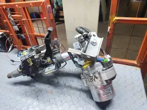 Honda Vezel RU3 2016 Steering Column