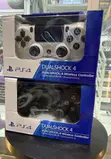 Unboxed PS4 Controller Pads - All Colors Available - 1