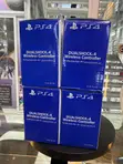 Unboxed PS4 Controller Pads - All Colors Available - 2