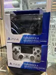 Unboxed PS4 Controller Pads - All Colors Available - 3