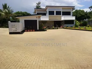 4 Bedroom Maisonette in Milimani, Kisumu for Sale