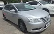 Nissan Sylphy 2017 Nyeupe - 1