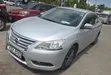 Nissan Sylphy 2017 Nyeupe - 3