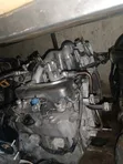 Subaru BP5 EJ20 4-Cam Slim Engine - 1
