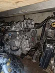 Subaru BP5 EJ20 4-Cam Slim Engine - 3