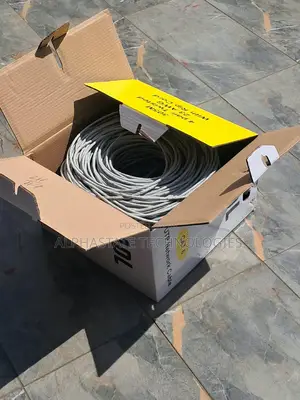Kebo ya 305M CAT6 Ethernet LAN