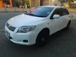Toyota Axio 2010 - 2