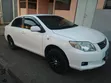 Toyota Axio 2010 - 3