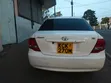 Toyota Axio 2010 - 4