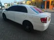 Toyota Axio 2010 - 5