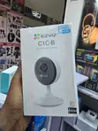 EZVIZ C1C-B Full HD 1080p Smart Home Camera - 2