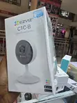 EZVIZ C1C-B Full HD 1080p Smart Home Camera - 3